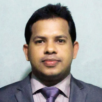 Chamal Jayasinghe