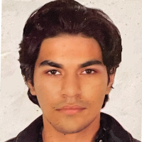 Haroon H.