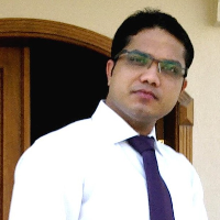 Mohammad-Hussain