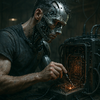 duskran
