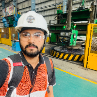 Dheeraj K.