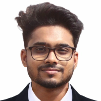 Joydeep P.