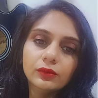 Hetal G.