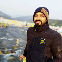 Md Mamun M.