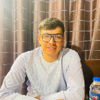 Shahram S.