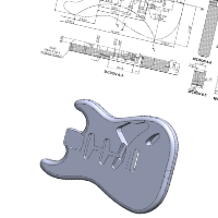Mechanical D.