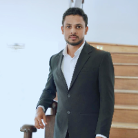 Damith Prasad H.