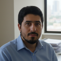 Mohammad A.