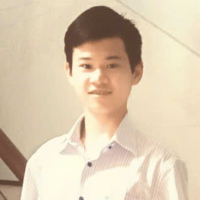 Minh K.