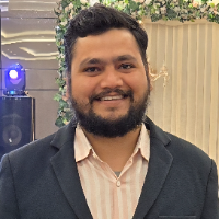 Vineet K.