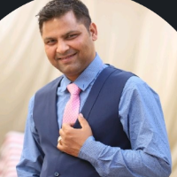 Adesh S.