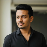 Shubham B.
