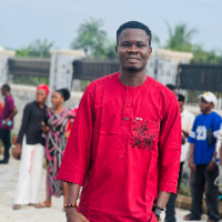 Ayodeji O.