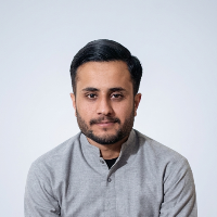 Khuzaifa K.