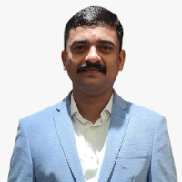 Umesh P.