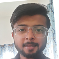 Vishal P.