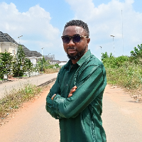Nnamdi O.