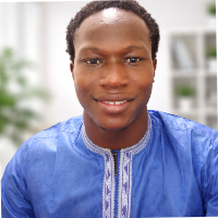 Bakary D.