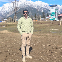 Haider A.