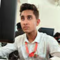 Rithik Basfore B.