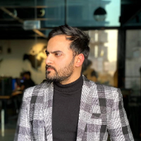 Hassan Khan L.