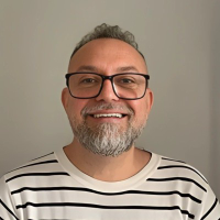 Dimitry M.