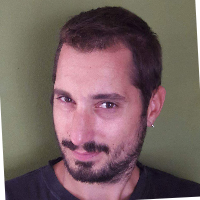  Nikos Papaioannou 