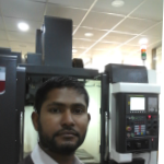 Shaik Abdur Rakib