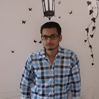Anand A.