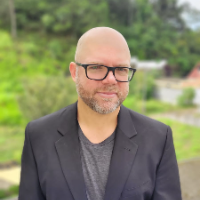 Chris Rozycki