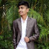 Abhi G.