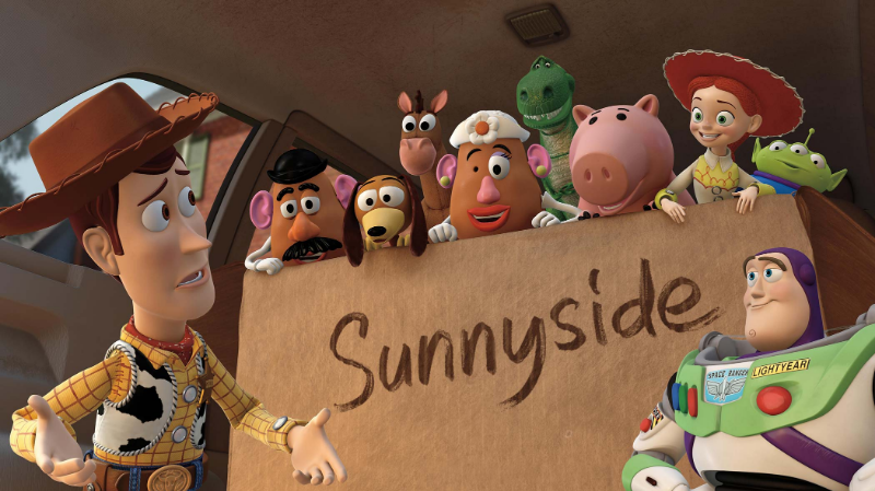 toy story ed